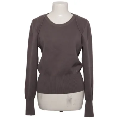 Strickpullover (Lila) von G-Star Raw Bio-Baumwolle