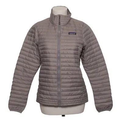Donsjack (Grijs) van Patagonia Dons, Polyester