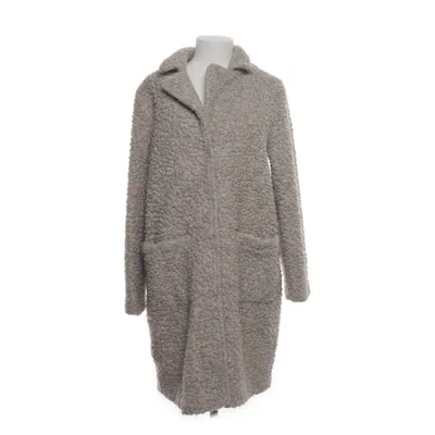 Kappa (Grå) från European Culture Akryl, Polyester, Ull