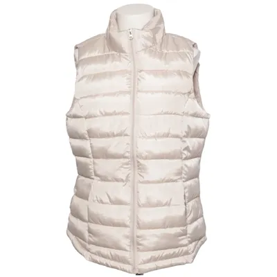 Ytterväst (Beige) från Infinity Woman Polyester