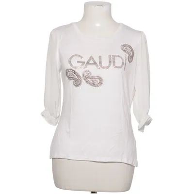 Haut (Blanc) de Gaudi Jeans
