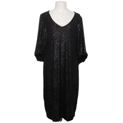 Cocktail dress (Black) from Soaked in Luxury Elastane, Polyester