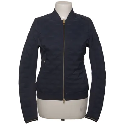 Bomberjakke (Blå) fra ELT Polyester