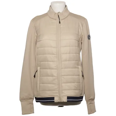 Jacka (Beige, Blå) från Marine Scandinavian Sportswear Elastan, Polyamid, Polyester