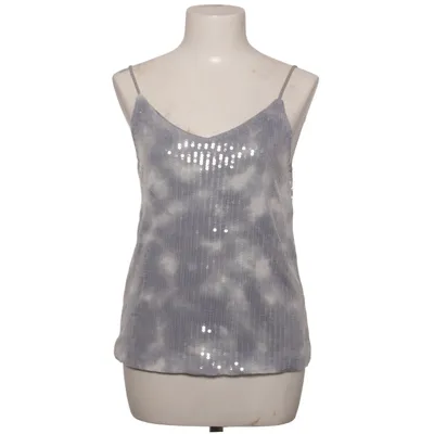 Tanktop (Grå, Sølv) fra ONLY