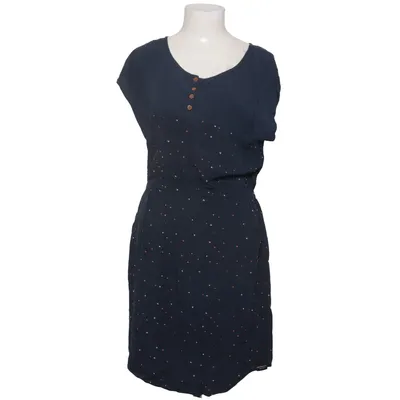 Dress (Blue, Multicolored) from Iriedaily Viscose