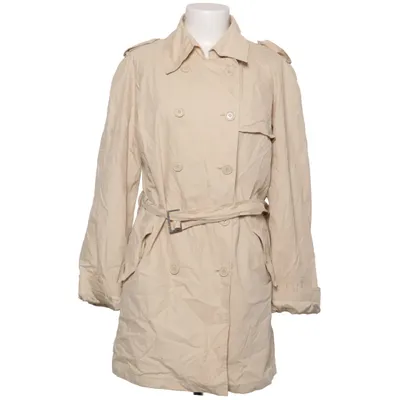 Trenchcoat (CECILIA CLASSICS) von Cecilia Classics Baumwolle, Polyamid