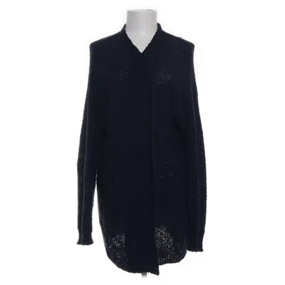 Kofta (Blå) från Galeries Lafayette Bomull, Metallfiber