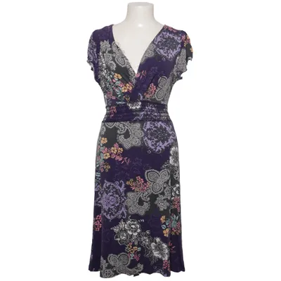 Jurk (Smock & Belt Dress) van Sutherland Elastaan, Viscose