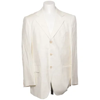 Blazer (Hvid) fra Pelle Pelle