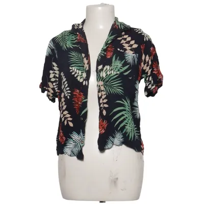 Short sleeve shirt (Blue, Multicolored) from Hot