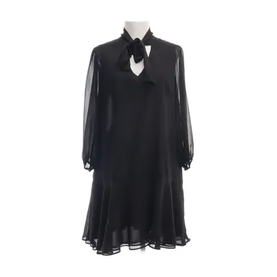 Dress (Black) from Banana Republic Polyester