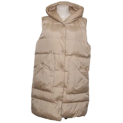 Dunväst (RA 37.01 W04) från Marc Cain Dun, Fjädrar, Polyamid, Polyester