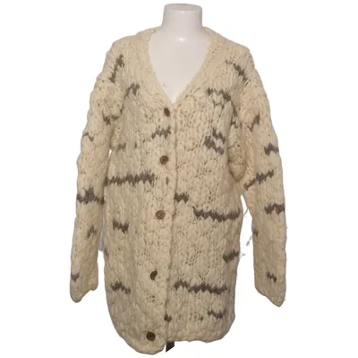 Cardigan (Beige, Marron) de RAW by Marc O'Polo Laine