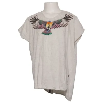 T-shirt (Gris, Multicolore) de Molo Coton