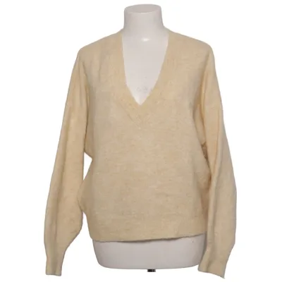 Tröja (WZ25_TRUI_MEIKE) från Sissy-Boy Alpackaull, Elastan, Polyamid