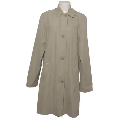 Jacket (Beige) from Bexleys Polyamide, Polyester