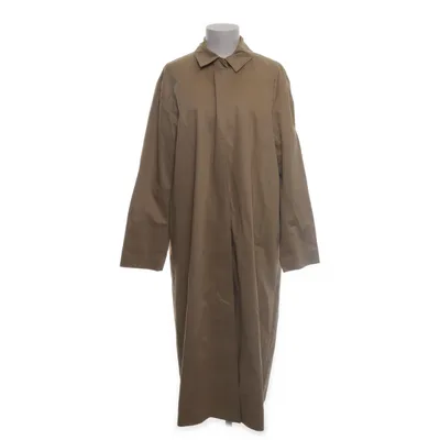 Kappa (Minoux coat 12681) från Samsøe & Samsøe Bomull, Polyamid, Polyester