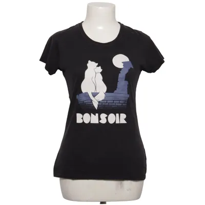 T-shirt (Schwarz) von Disney