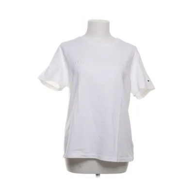 T-shirt (Wit) van Tommy Hilfiger