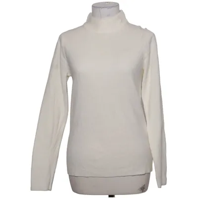 Tröja (Vit) från Cashmere-Feeling Akryl