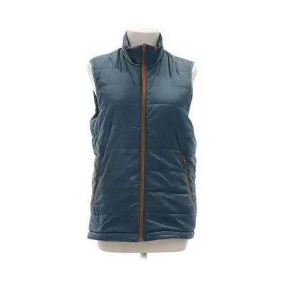 Ytterväst (Blå) från Quechua Polyamid, Återvunnen polyester