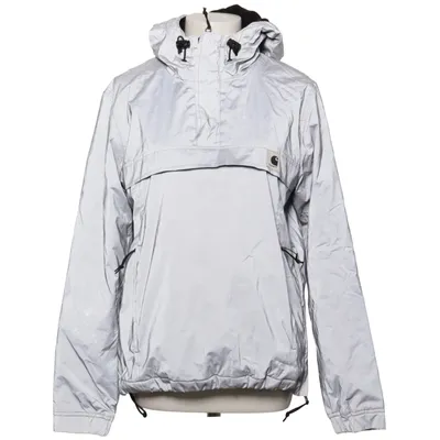 Anorak (Nimbus Reflective Pullover) fra Carhartt WIP Polyamid, Polyester