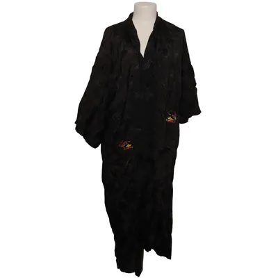 Kimono (Zwart) van Golden Bee