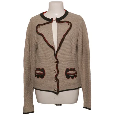 Cardigan (Beige, Vert, Rouge) de Almsach Laine