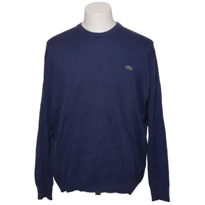 Trui (P 5178) van Lacoste Katoen