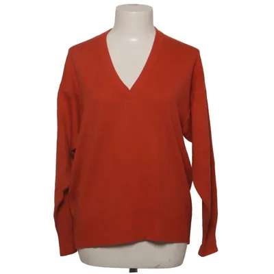 Pull-over (Rouge) de Golden Gate Laine