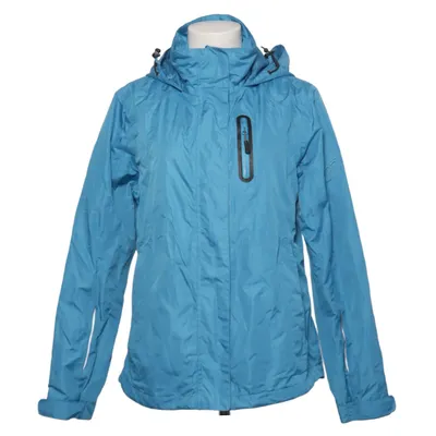 Rain jacket (Blue) from Crivit Polyester