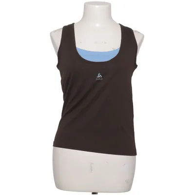 Débardeur de sport (Marron, Bleu) de Odlo