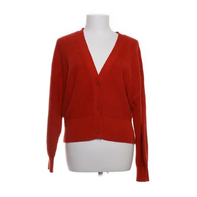 Cardigan (Rood) van ESPRIT Organisch katoen