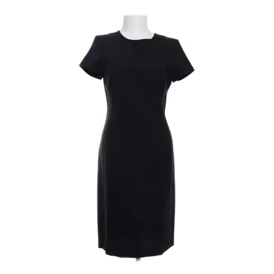 Dress (Black) from Marina Yachting Cotton, Elastane