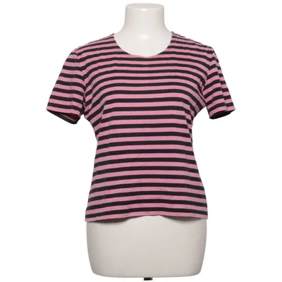 T-shirt (Pink, Black) from Marimekko