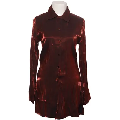 Skjorta (Röd) från Dana Buchman