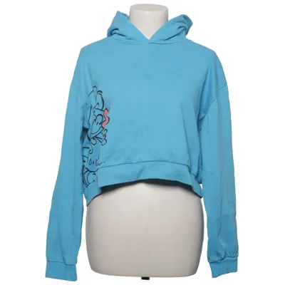 Capuchon sweater (Blauw) van The Smurfs