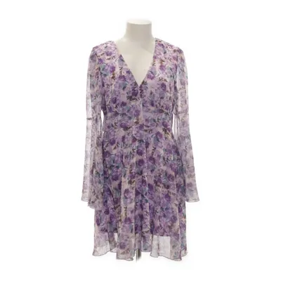 Klänning (MM0598-HT) från Double Crazy Polyester