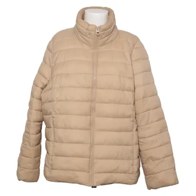Vinterjacka (Beige) från Essentials by Tchibo Polyamid