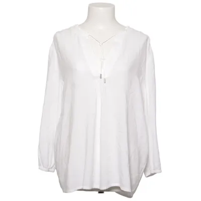 Blouse (White) from Street One