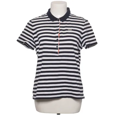 Polotrøje (F8332) fra Lacoste Bomuld, Elastan