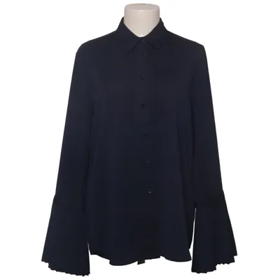 Shirt (Blue) from GANT Polyester