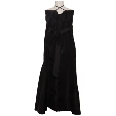 Evening gown (Black) from Cherlone