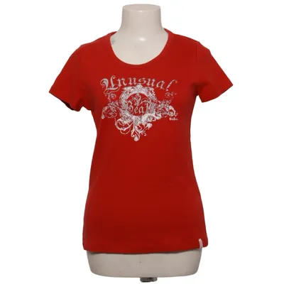 T-shirt (Röd) från Gin Tonic Bomull