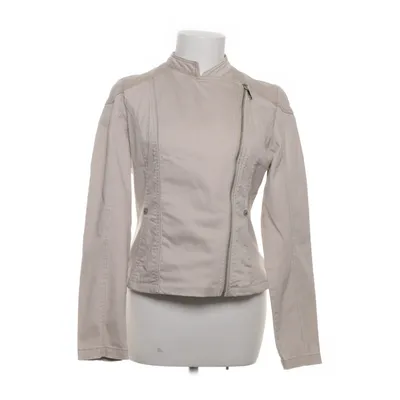 Bikerjack (Beige) van Orsay Katoen, Elastaan