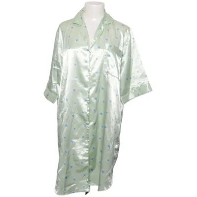 Nightshirt (Green, Blue) from Best Choice