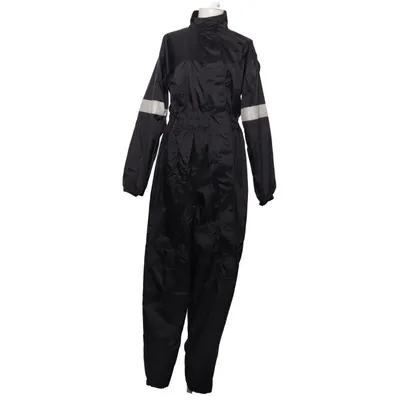 Rain pants (Black) from Uvex Polyamide
