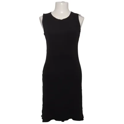 Dress (Black) from Vicky Polyamide, Polyester