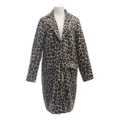 Coat (Beige, Black, Brown, Multicolored) from Kapalua